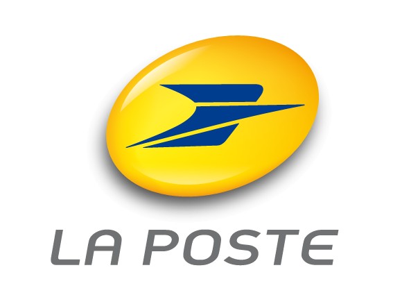 La Poste - avec SUIVI